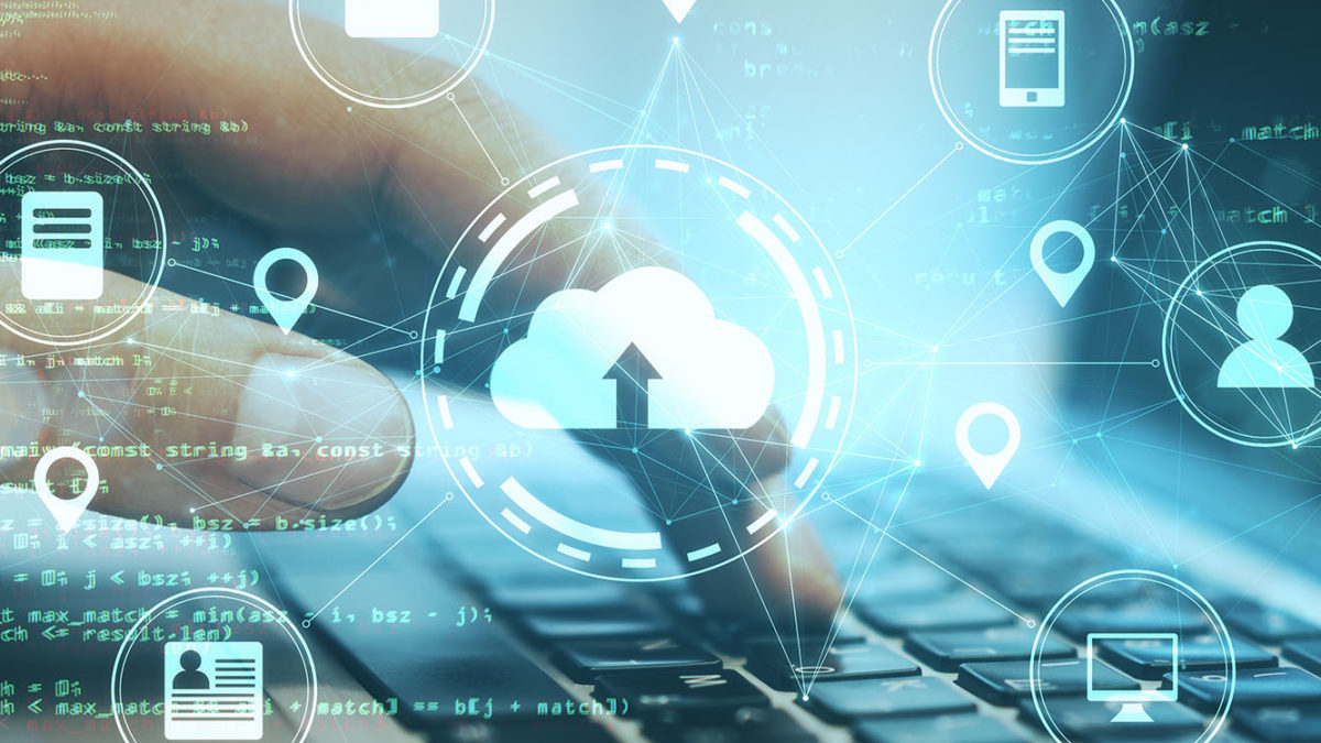 Technology to shorten the sales cycle
