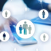 frontline worker and technology
