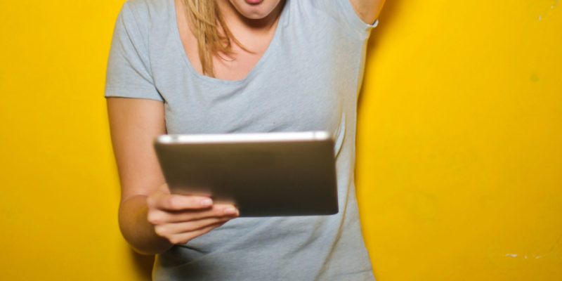 Women in Technology
