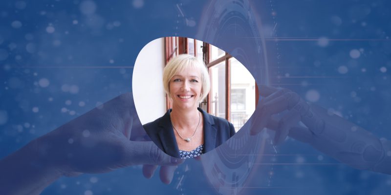 Women at the Forefront of the ICT sector
