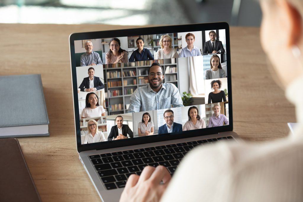 5 Reasons to Use Microsoft Teams for an Elevated Experience