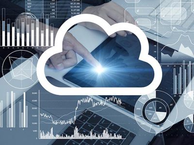 Migrated to the cloud in azure