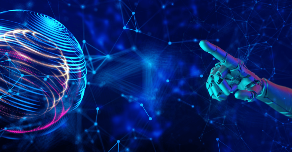 What on Earth is the Dataverse?