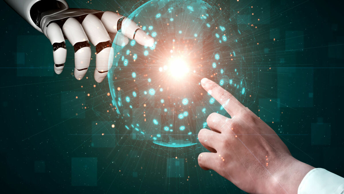 10 tips for successful Artificial Intelligence (AI) adoption  