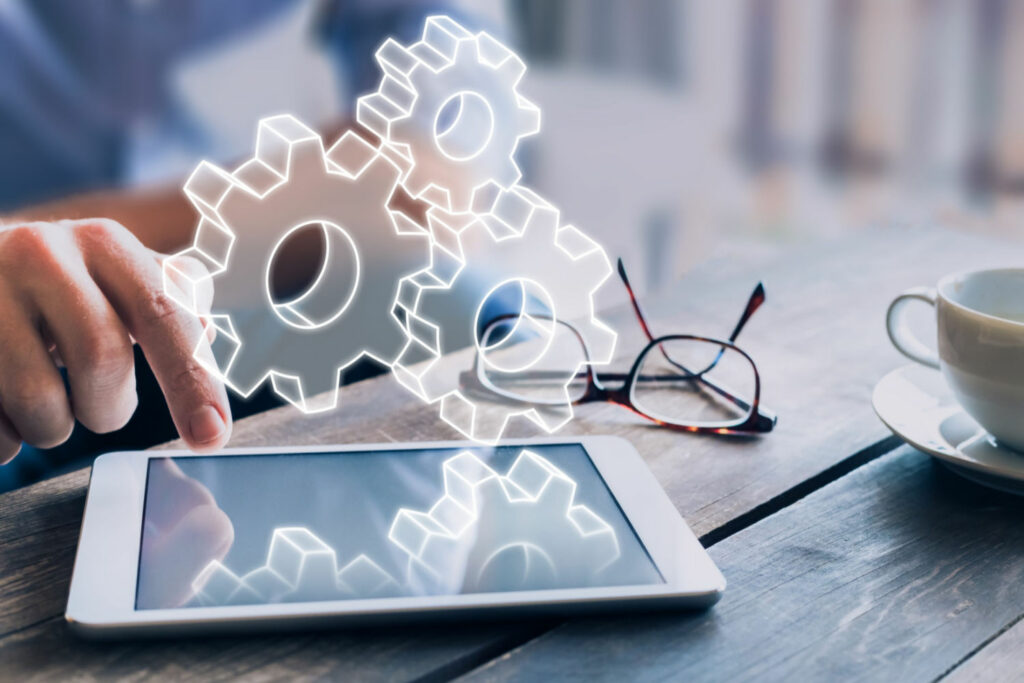 The Right Way to Implement New Technology