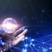 Using digital tools to create a better tomorrow.