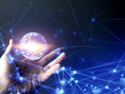 Using digital tools to create a better tomorrow.