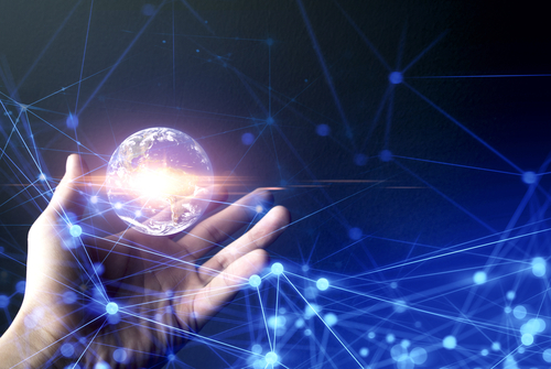 Using digital tools to create a better tomorrow.