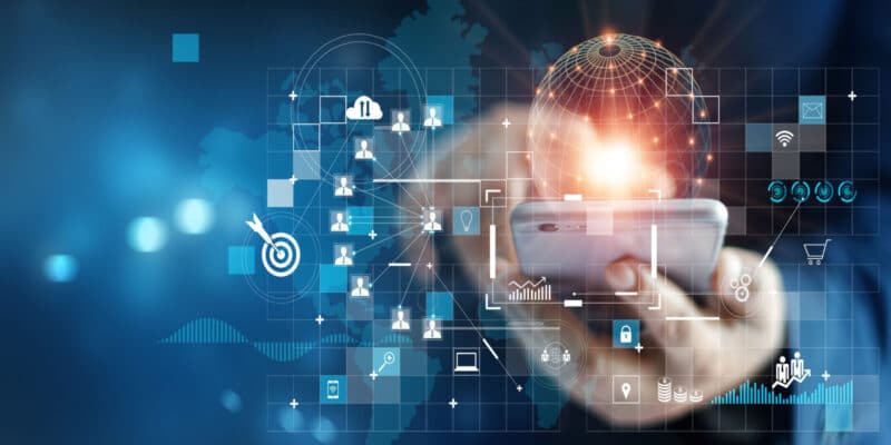 4-ways-to-thrive-in-technology-industry