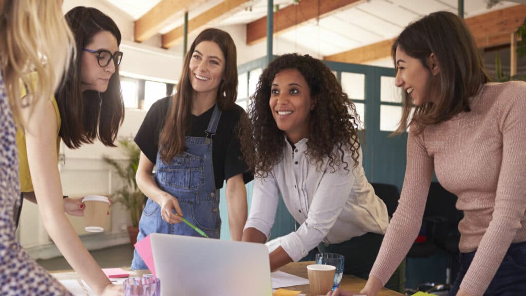 Why are We Still Celebrating Women’s Day? 