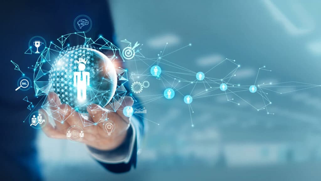 The Future, the Present, the Yesterday – The Right CRM for Your Business