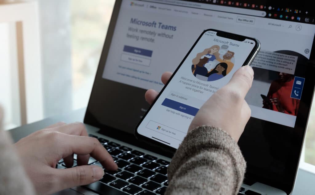 Microsoft Teams Governance Best Practice – Part 1