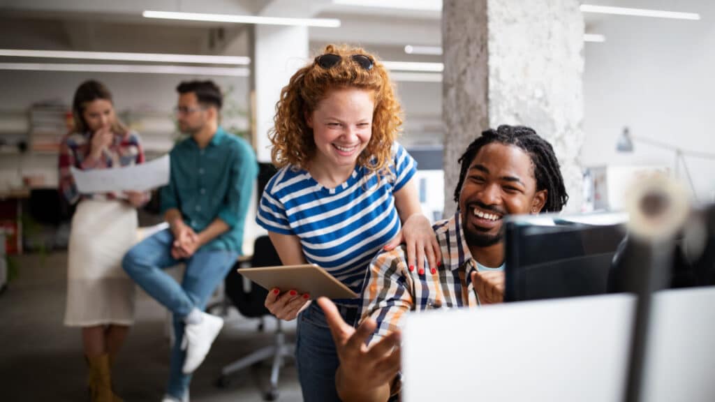 10 Practices of Highly Efficient Organizations