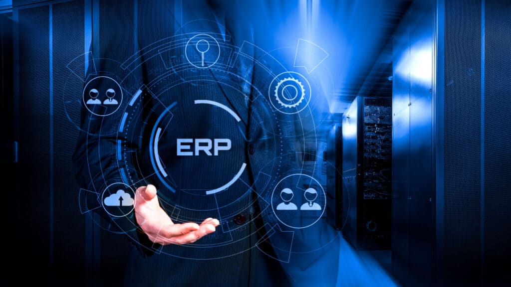 How to Implement Value-adding, Proactive ERP Support – for Free