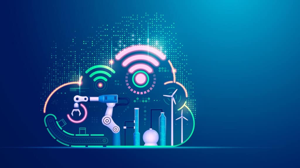 Automation and Innovation – Two Sides of the Digital Transformation Coin
