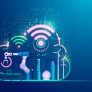 Automation and innovation – two sides of the digital transformation coin.