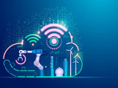 Automation and innovation – two sides of the digital transformation coin.