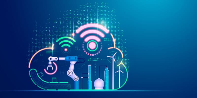Automation and innovation – two sides of the digital transformation coin.