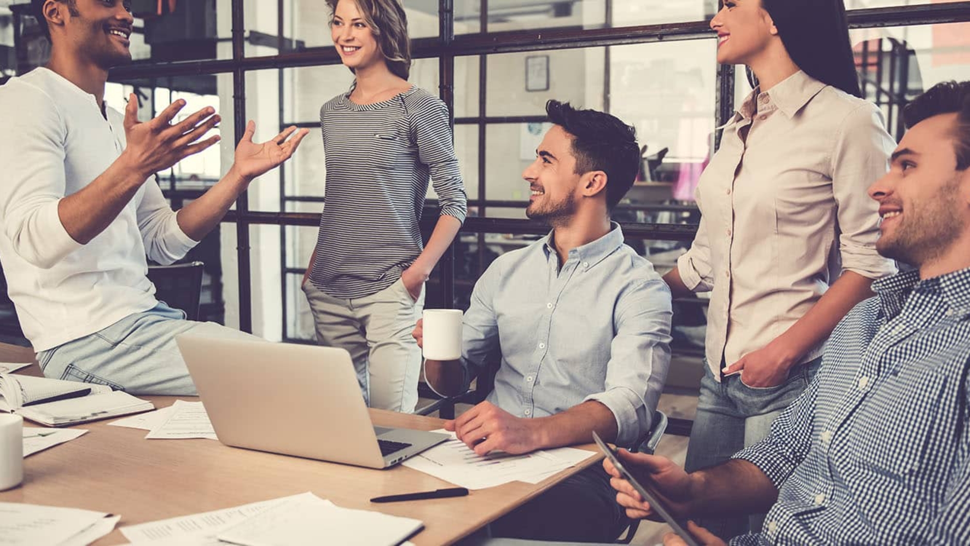 SharePoint Intranets of Today