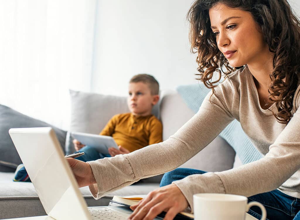 Digital Transformation