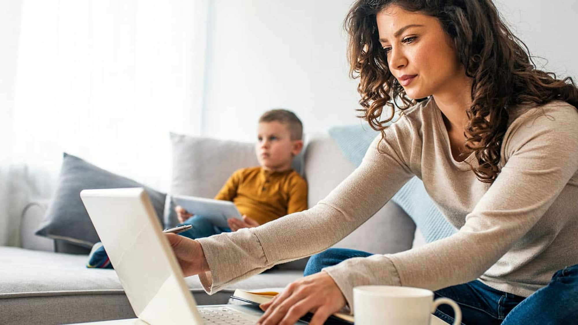 Digital Transformation
