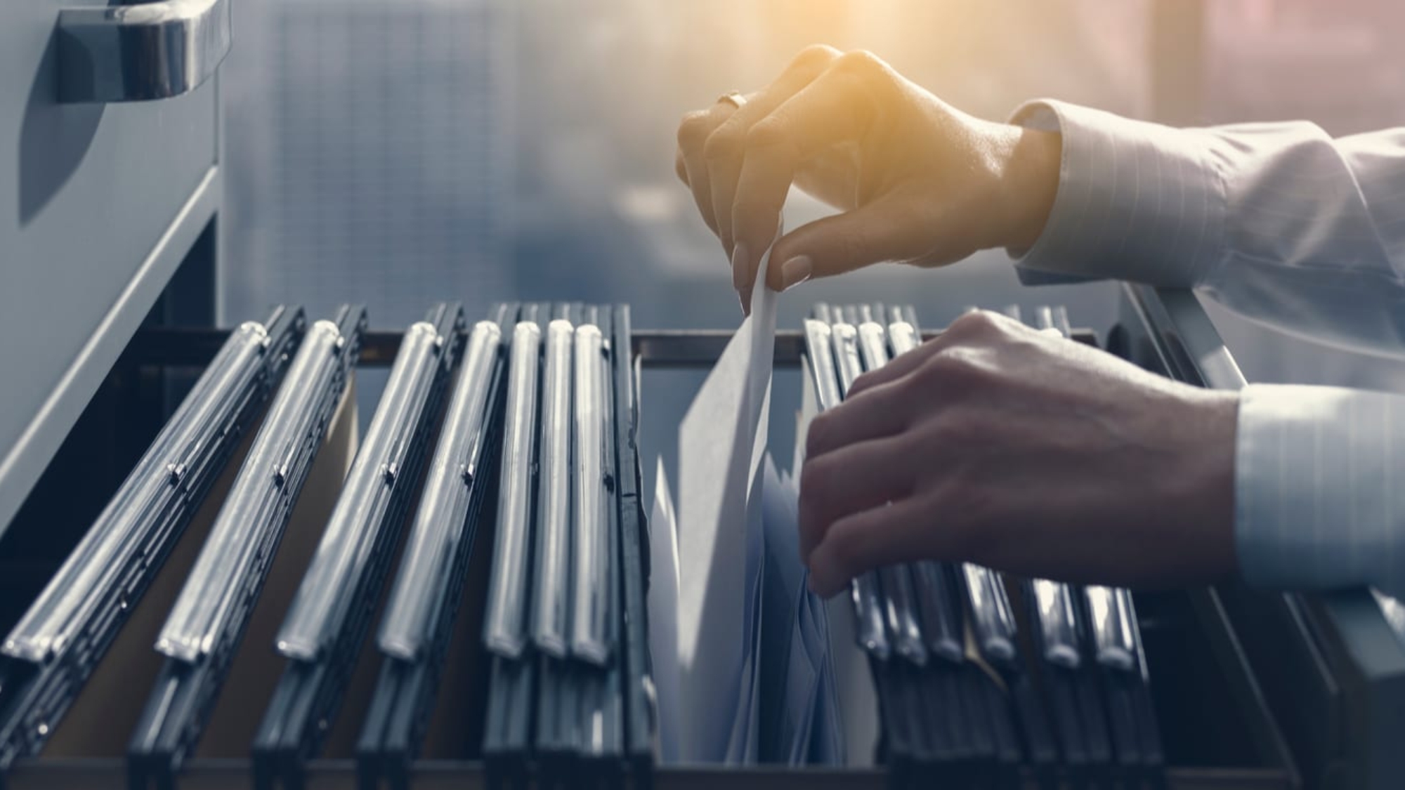 document management