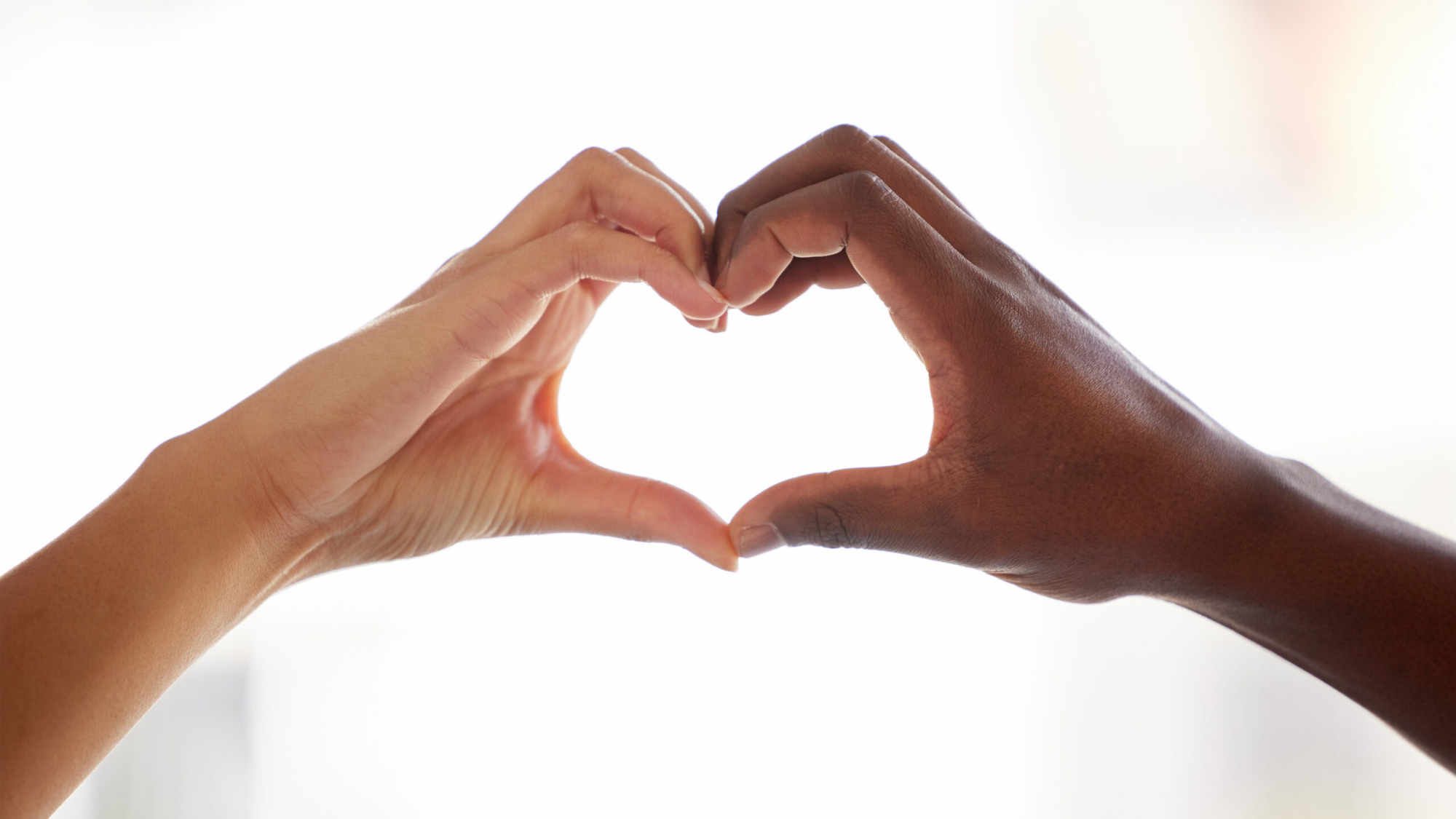 A caring nation is a happy nation.