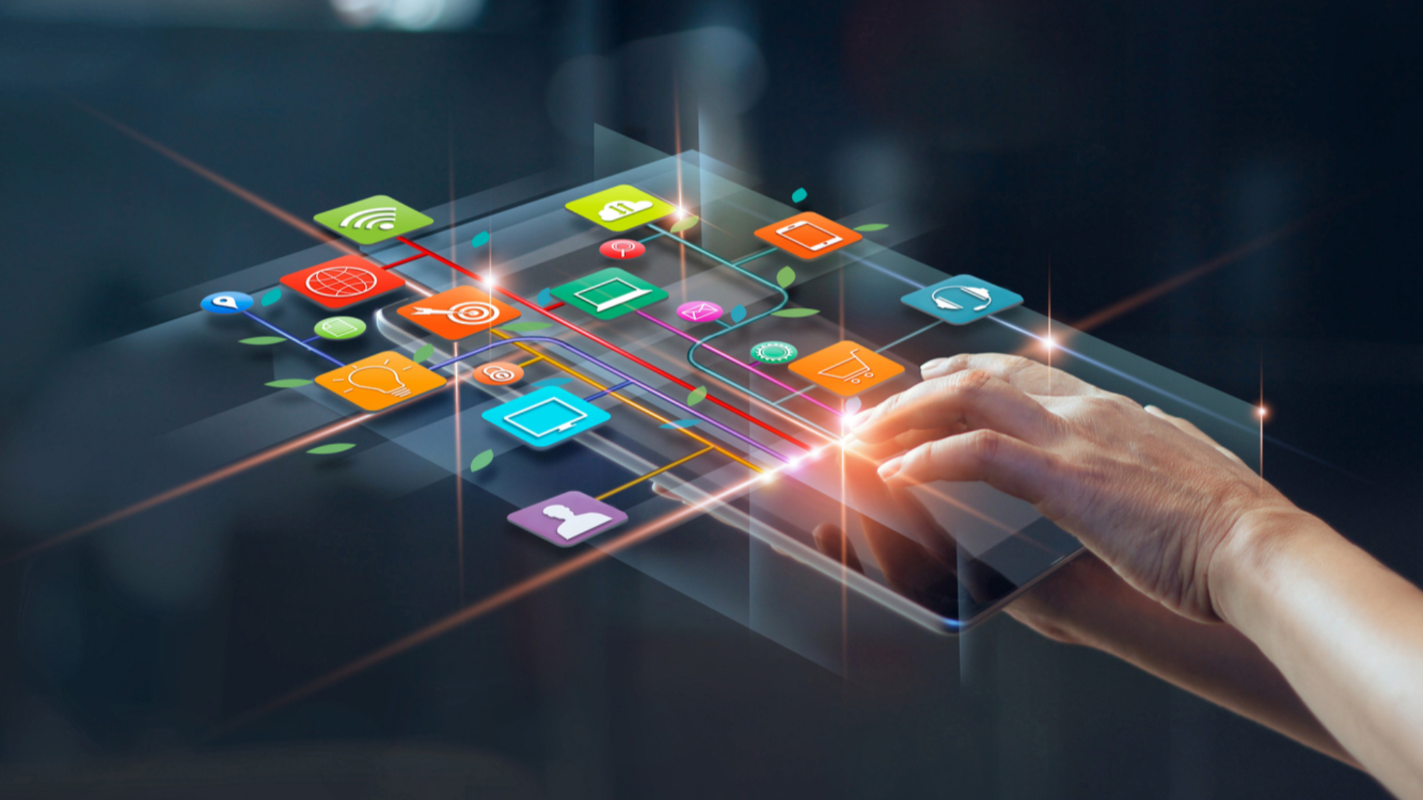 5 Ways to Keep Your Records Management Effective