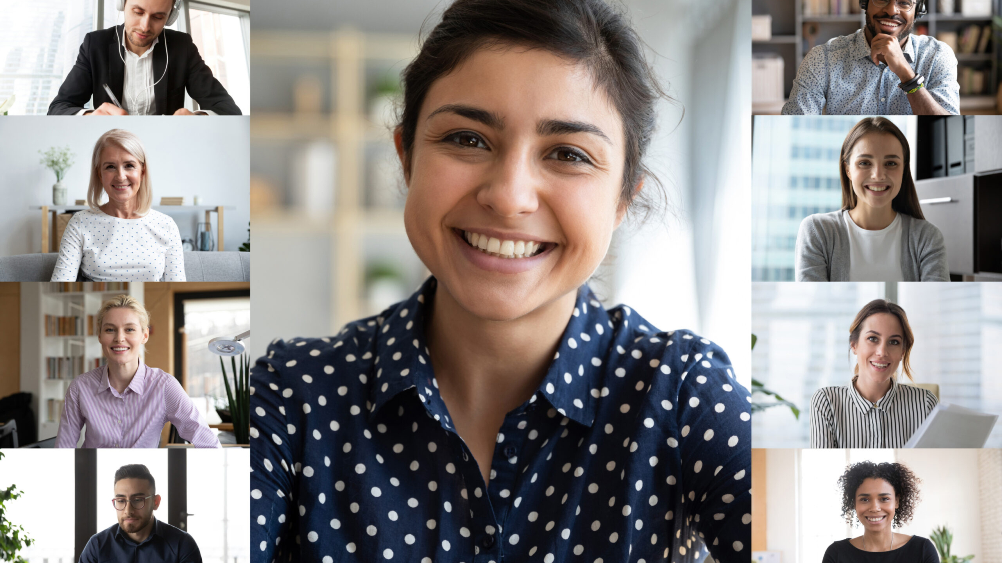 How to Unlock Your Potential Through Partnership Driven Ecosystems