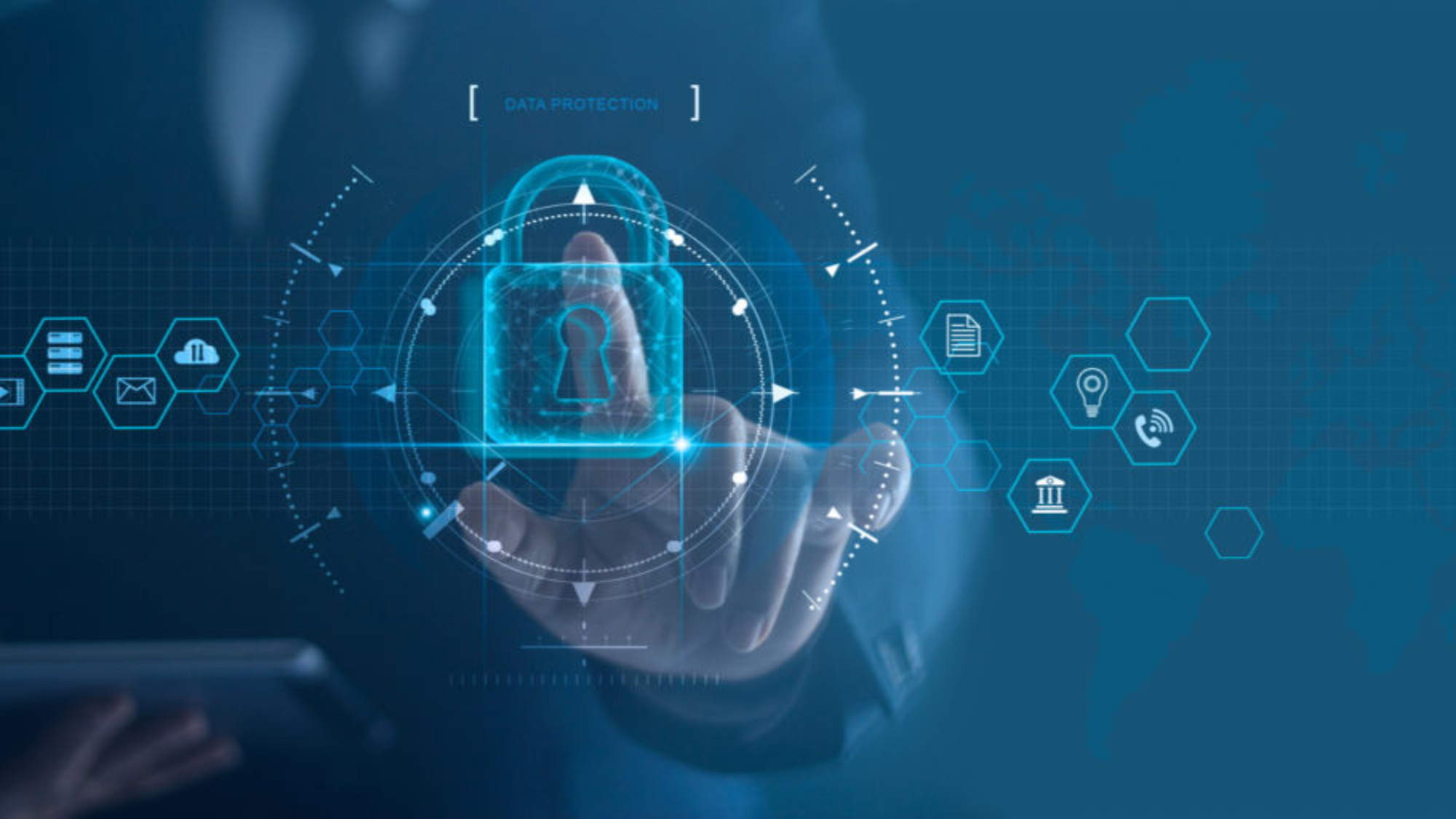 cybersecurity