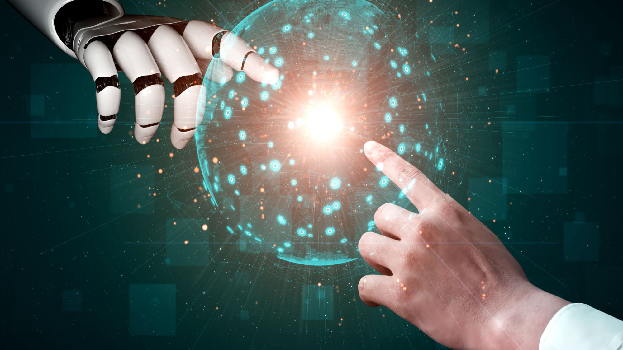 10 tips for successful Artificial Intelligence (AI) adoption  