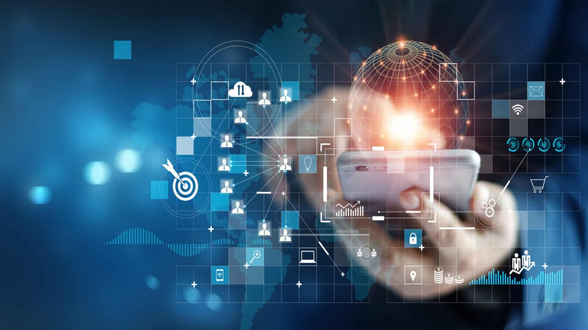 4-ways-to-thrive-in-technology-industry