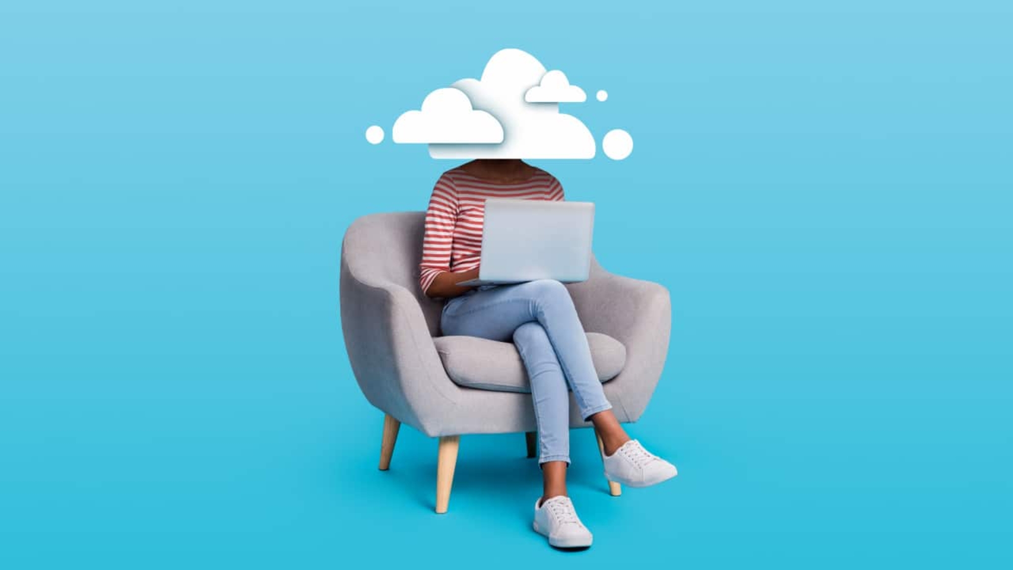 Benefits of Having Your Head in the Cloud(s) - Part 1