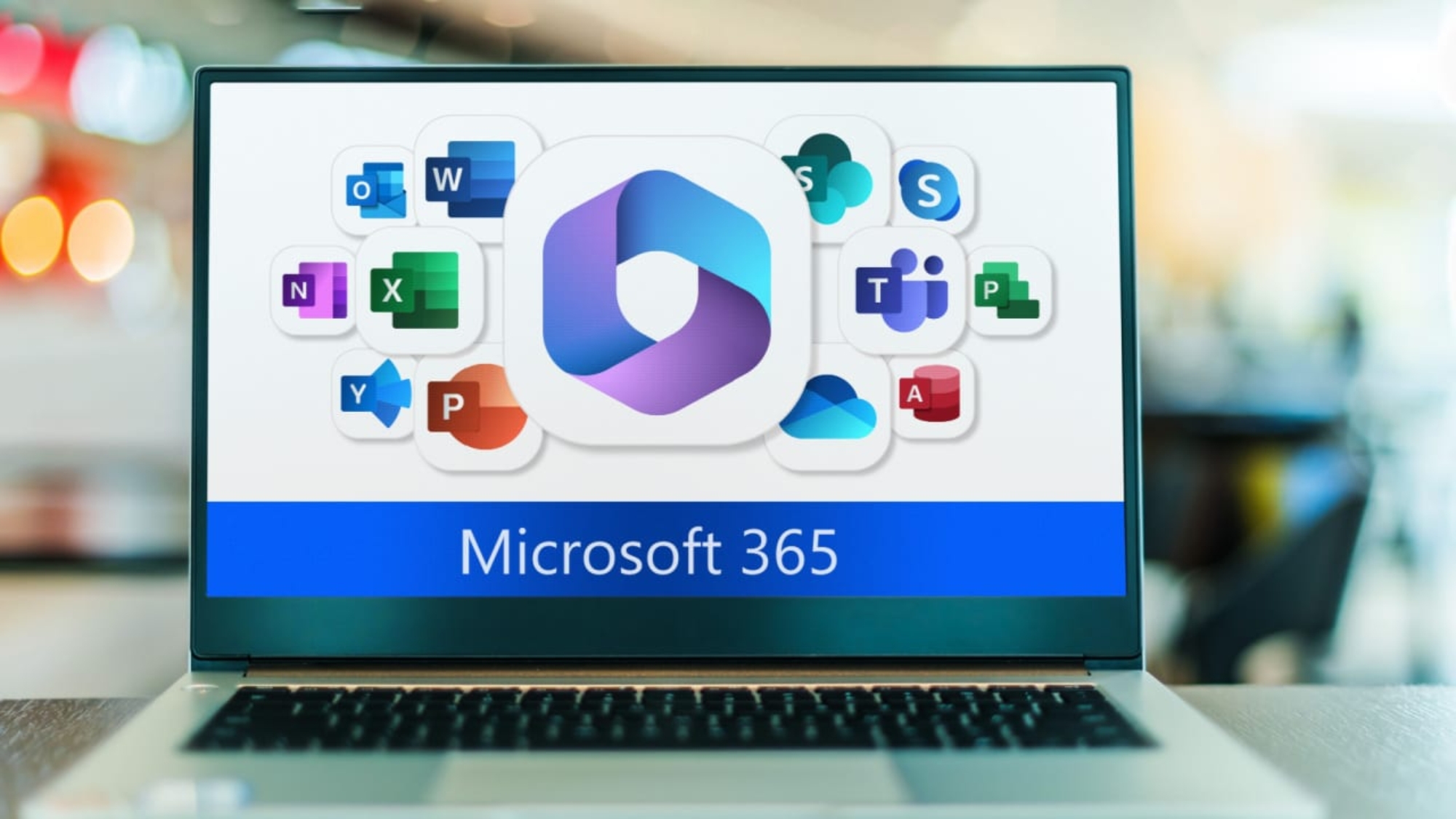 office 365 is microsoft 365