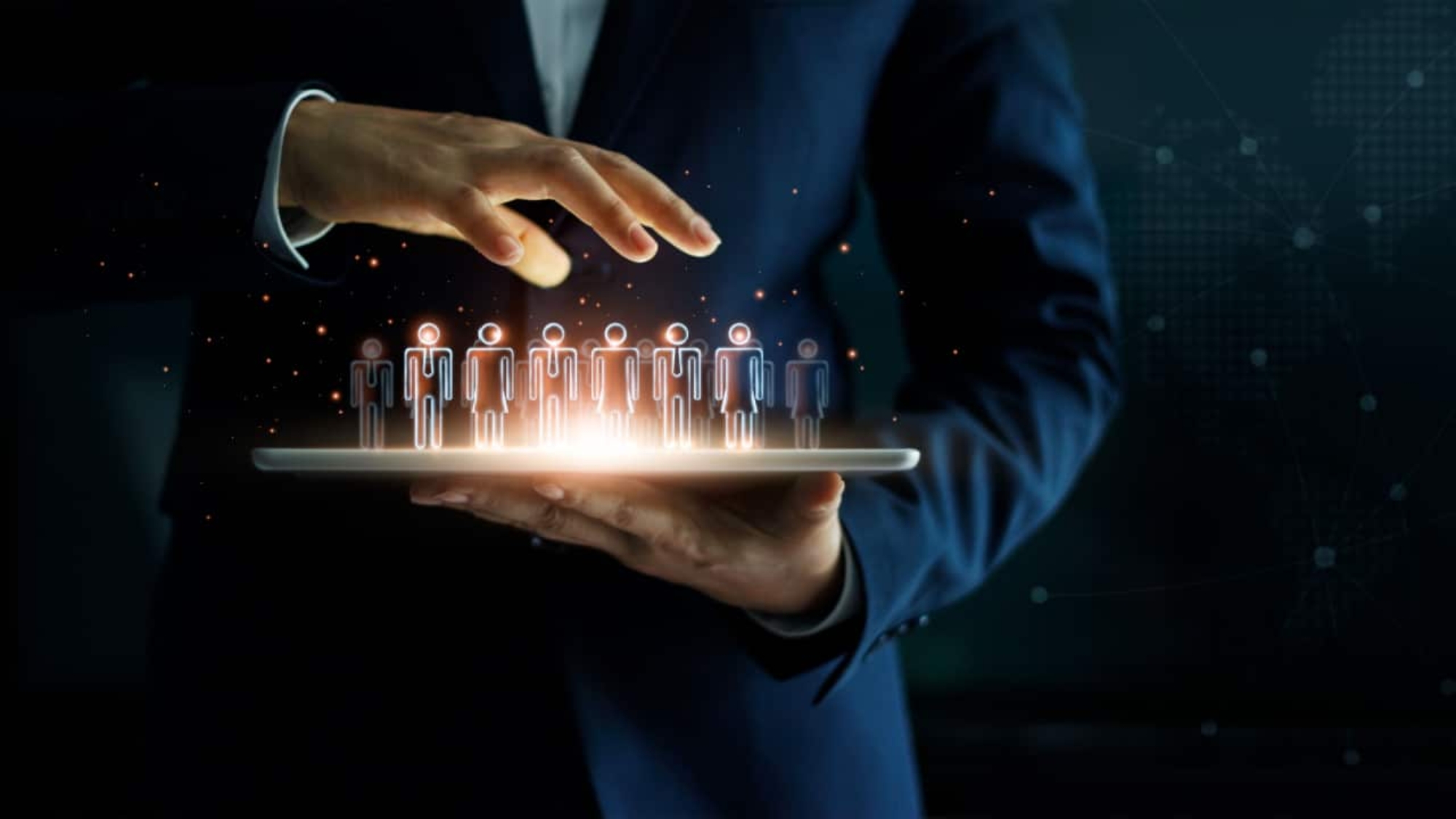 leadership in technology