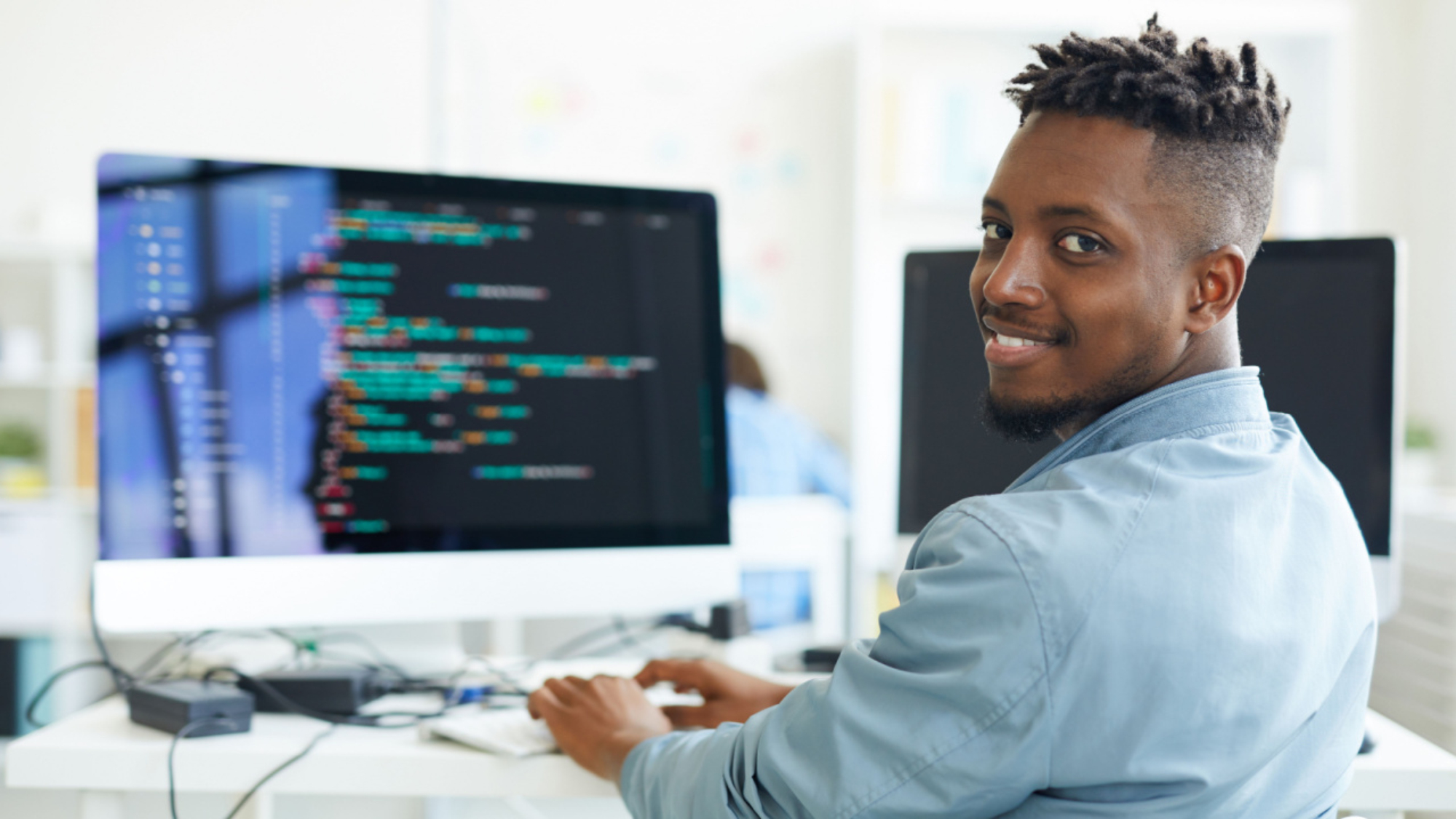 Empowering Citizen Developers with Low-Code Automation