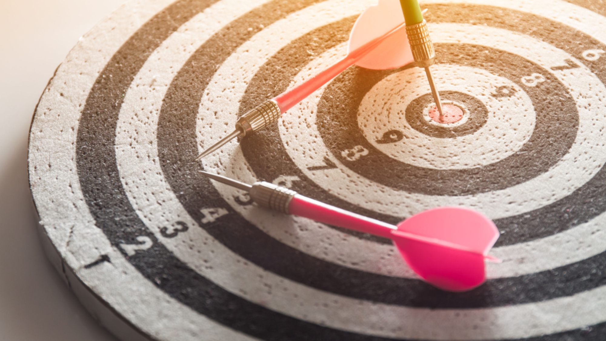 success digital transformation