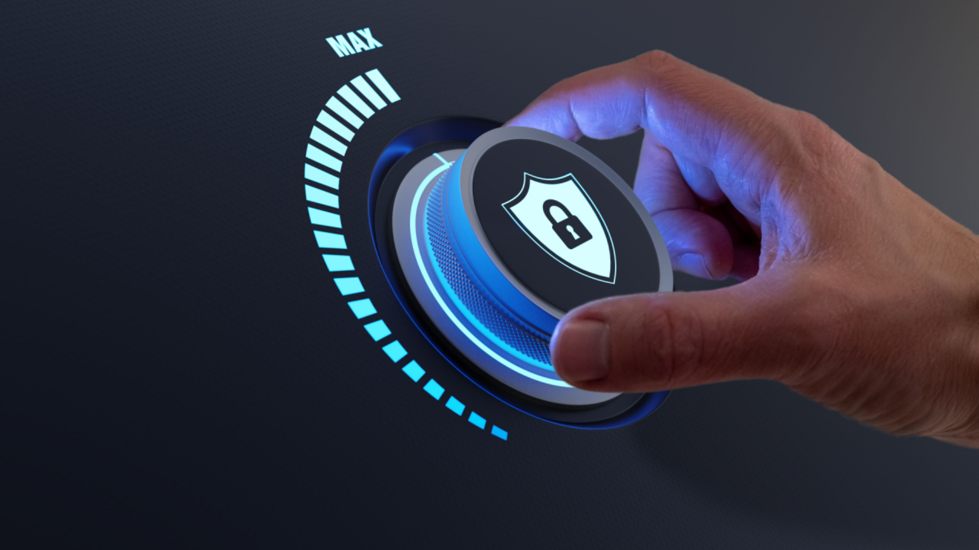 The cybersecurity environment i
