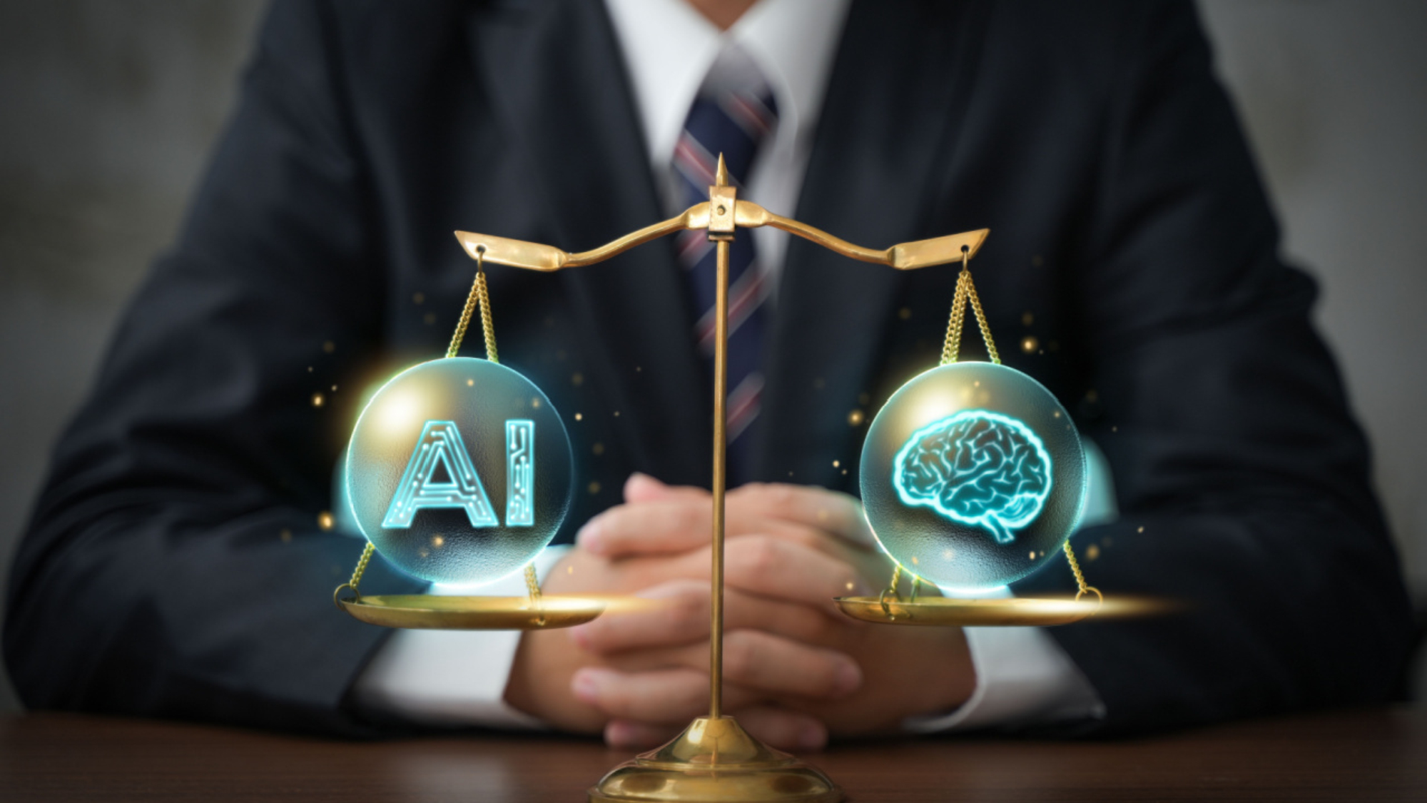 AI in Public Sector Transformation