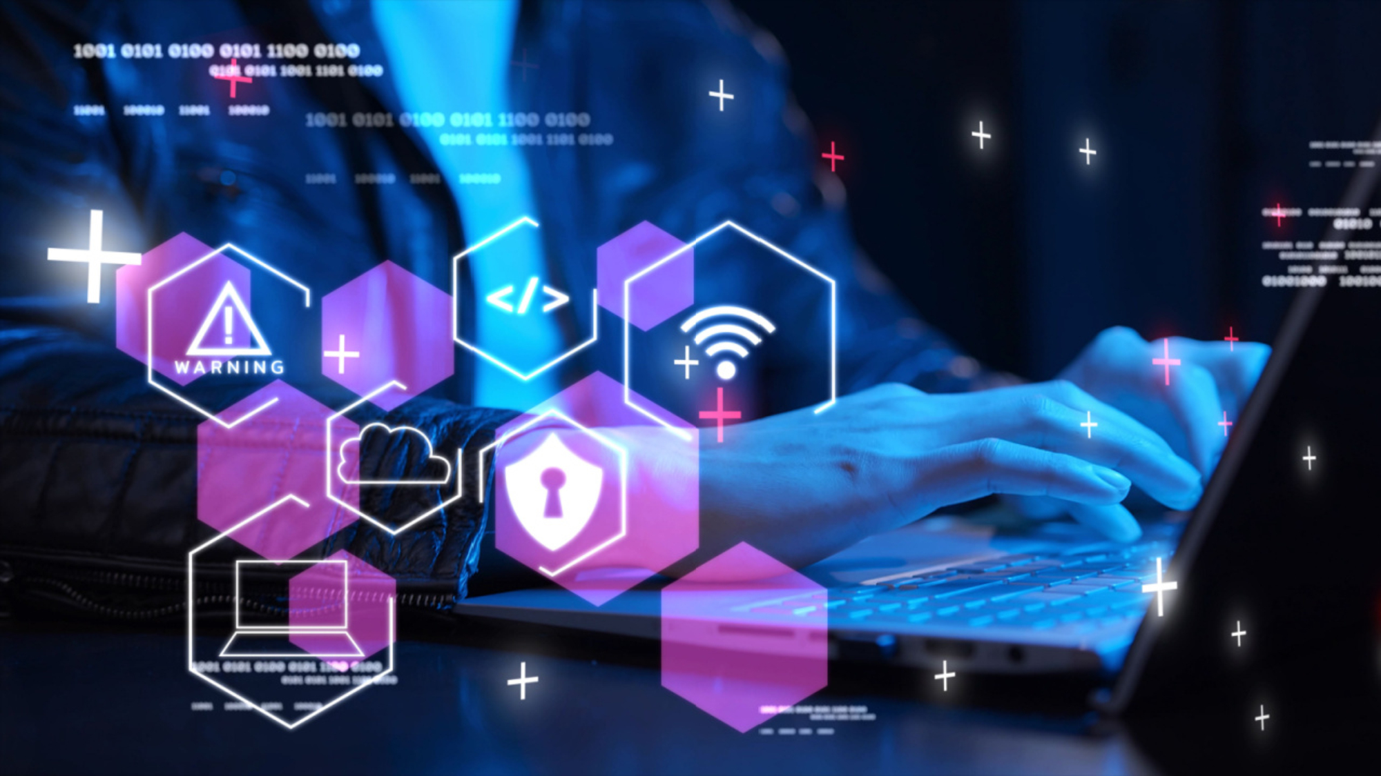 The Evolution of the Cybersecurity Threat in 2023