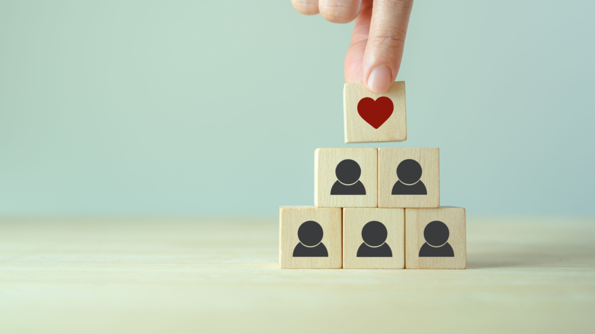 The Link Between Mattering & Value