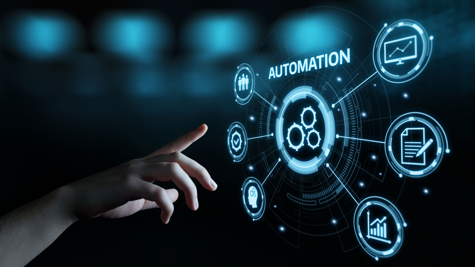 Microsoft Power Automate
