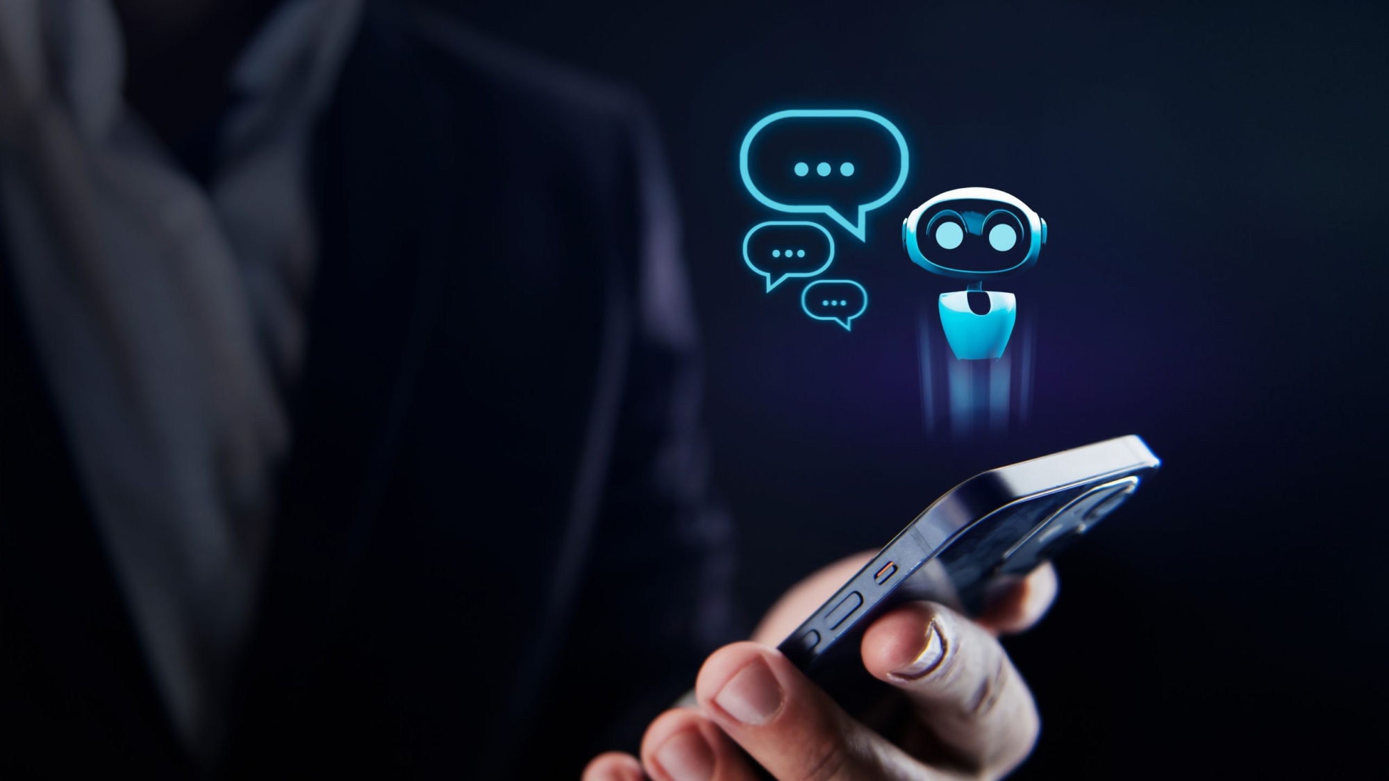 Accessible and Intelligent: The Chatbot Revolution