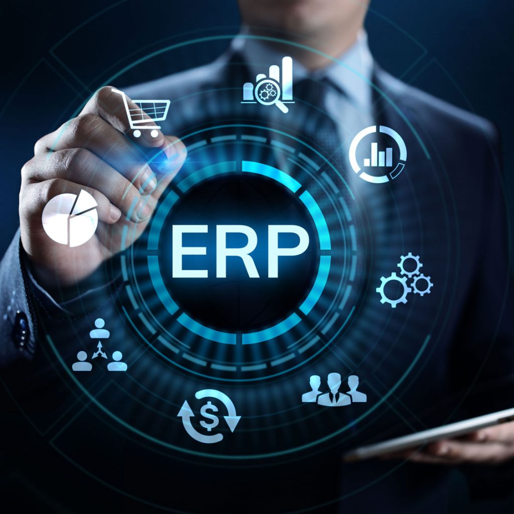 Why has Microsoft Dynamics become the cloud-based game-changer in the Financial Services Industry