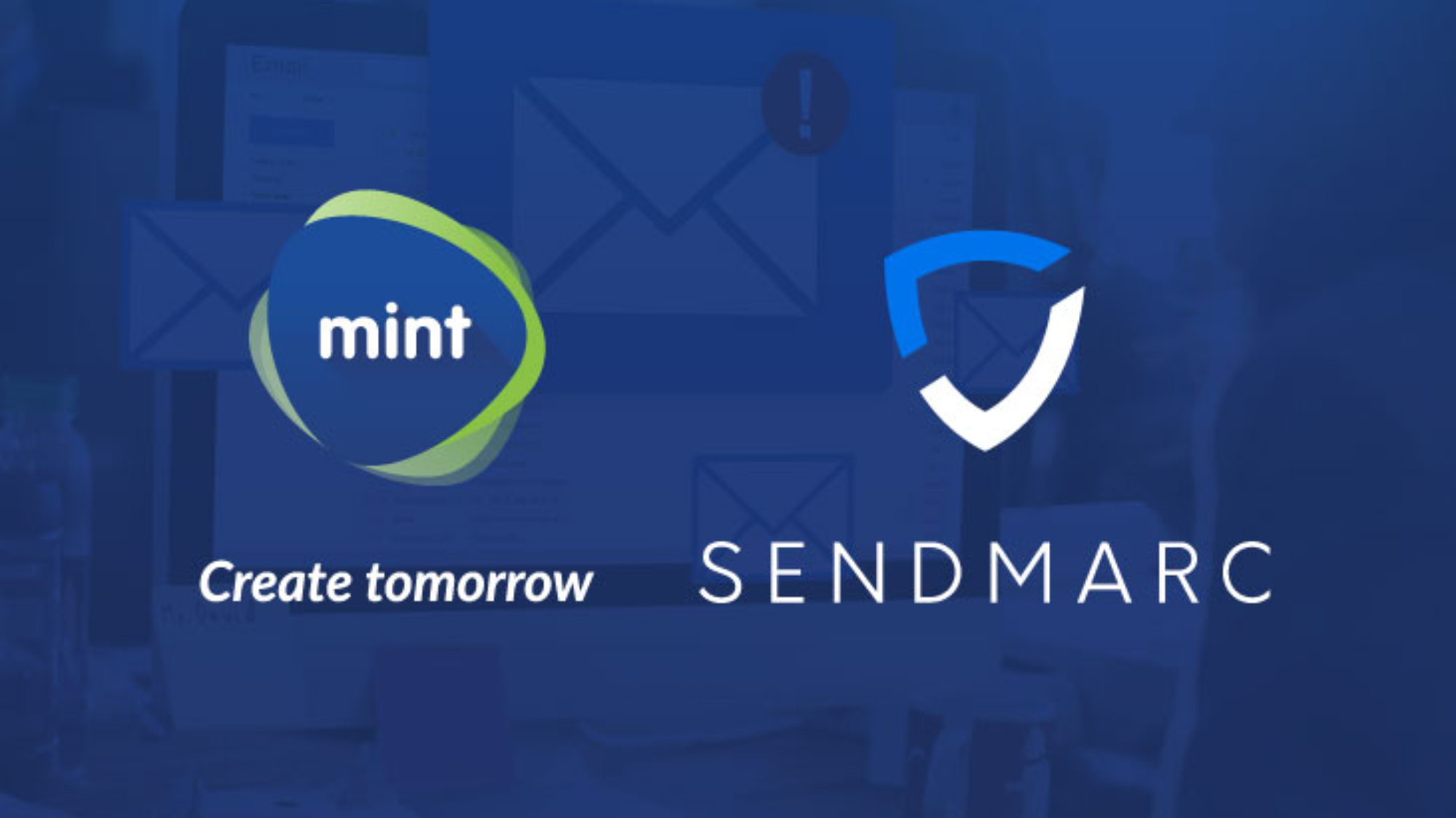 Sendmarc