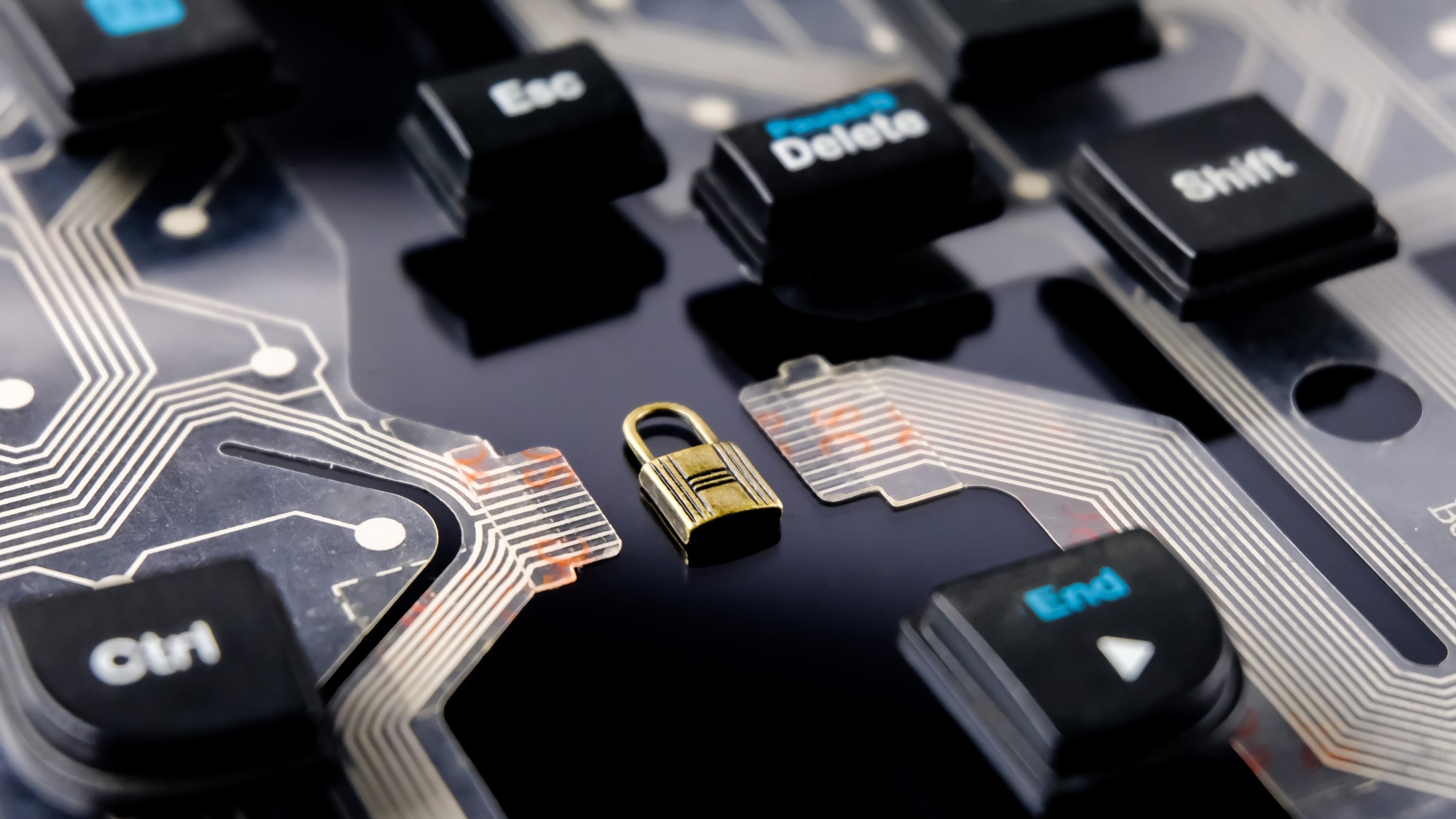 Cyber security