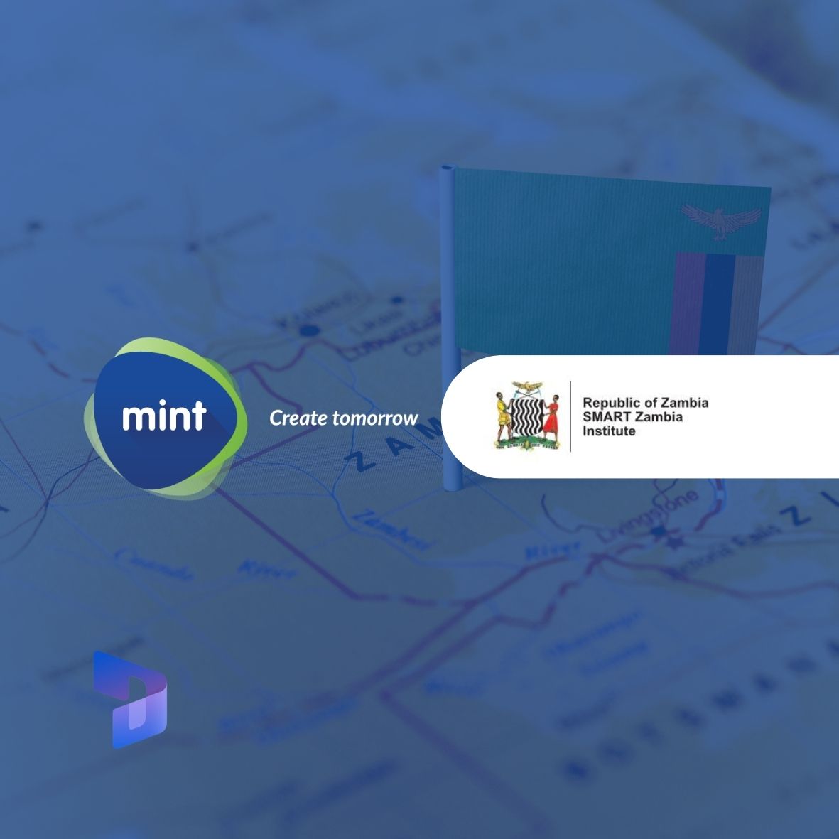 Zambia Enhances Public Services with New Digital Platform - Mint Group