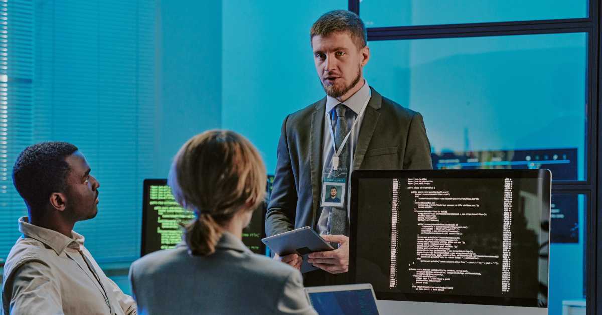 Managed Security Services Provider in South Africa | Mint Group