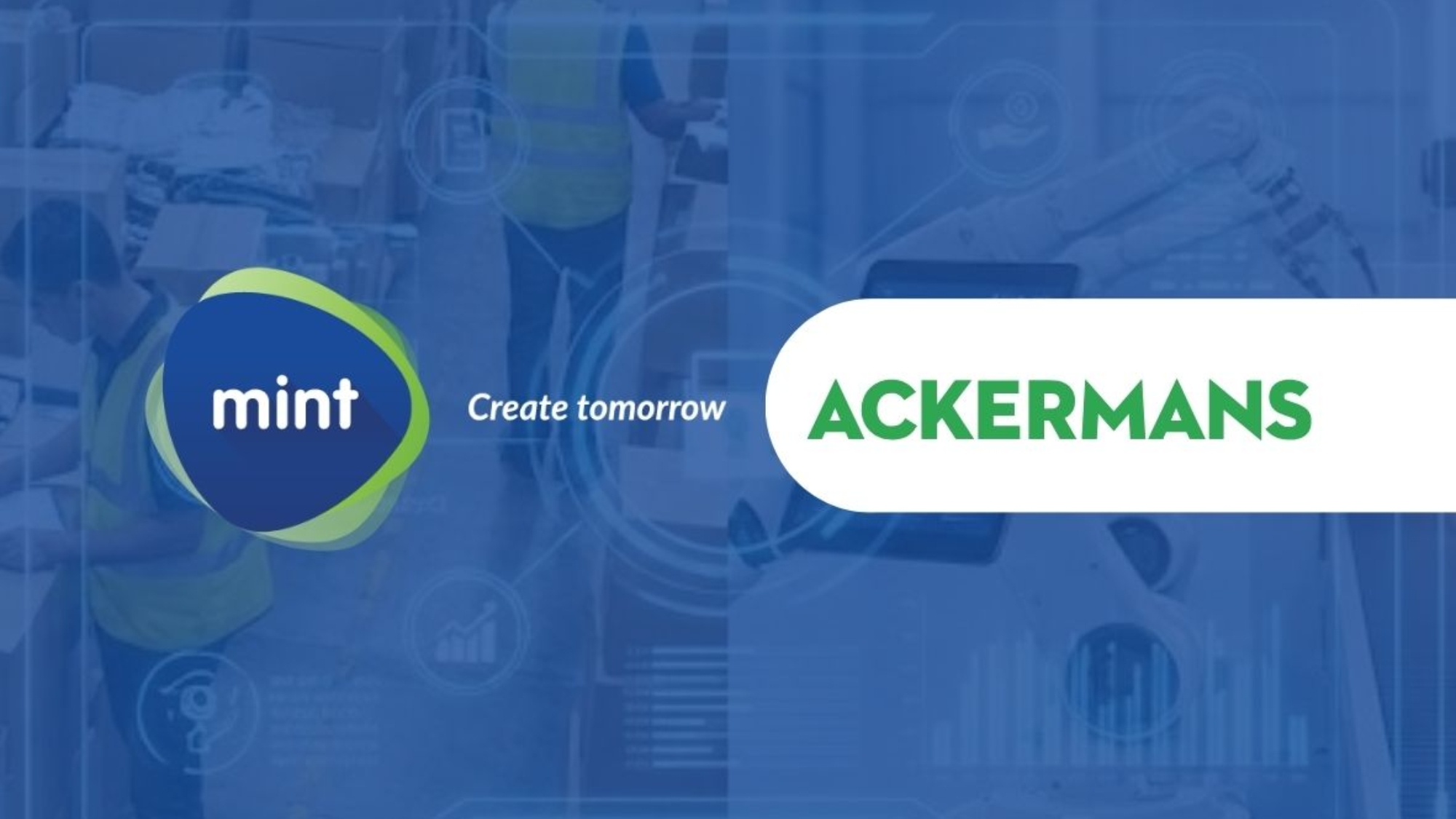 Ackermans Case Study