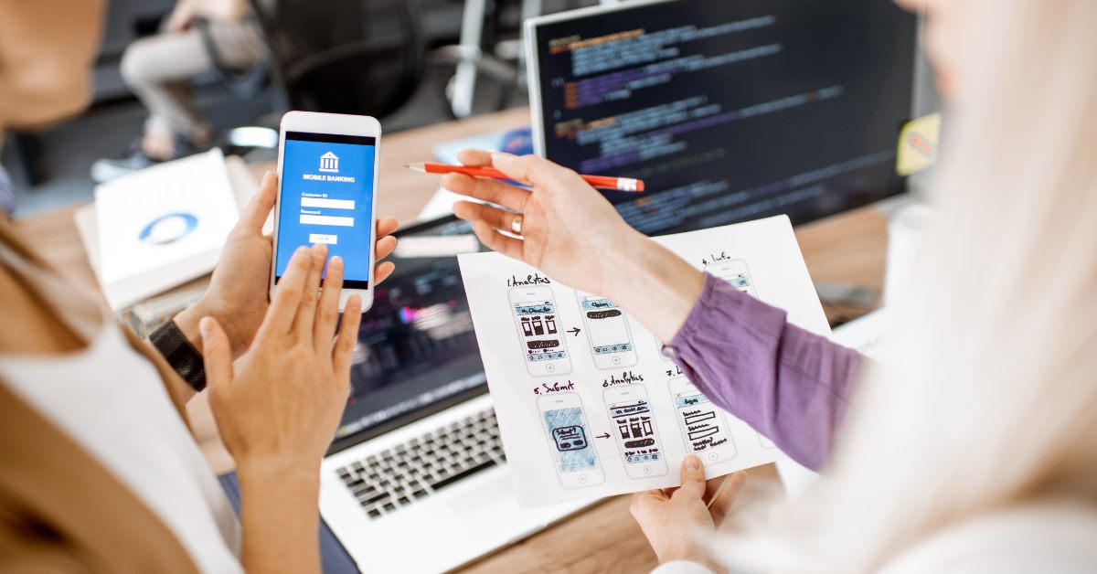 Microsoft Software Prototyping Services in South Africa